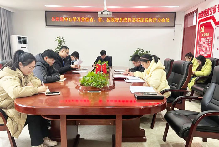 <strong>以实干为笔，绘招商新篇</strong>