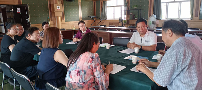 中医药文化传播行动正式启动  凝聚多方合力赋能国粹传承创新(图2)