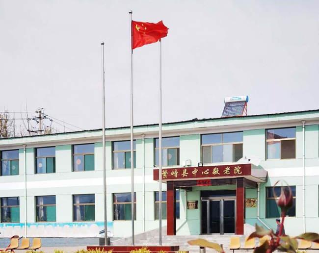 情暖夕阳红 服务零距离(图1) 情暖夕阳红 服务零距离(图1)