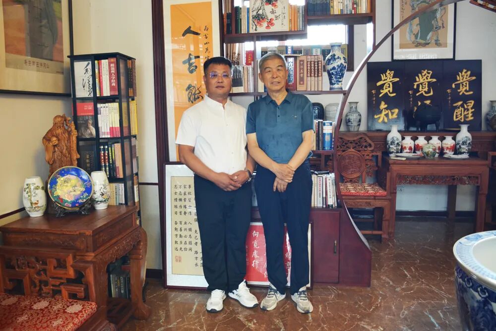 深耕药食同源赋能乡土振兴 吕吉山策划红色公益 助力晋商酸枣产业出圈(图3)