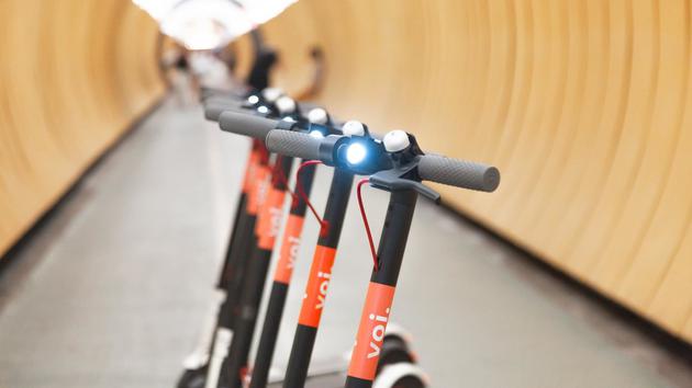 科技晚报：滴滴试行“选择路线”功能 特斯拉即(图6)