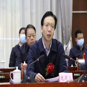 垣曲县成功举办2022年重点招商引资项目集中签约仪式