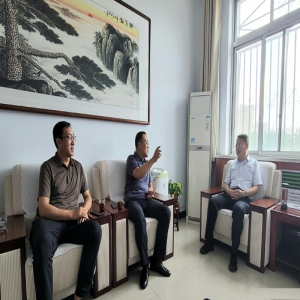 优化营商环境成为岚县推动当地发展的主基调