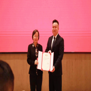 太原市朔州商会成立：携手共创两地经济新篇章 