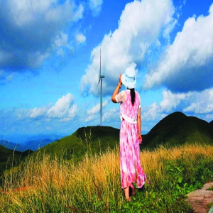 只要彼此爱过一次