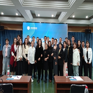 “法将军”第16届企业合规体系搭建普法公益行“助力企业，成就未来”活动在太原举办