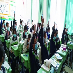 绿色防火墙助力广大学子构建智慧校园“新图景”