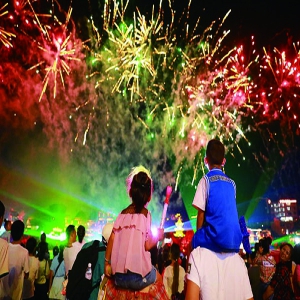 新闻分析： 平台企业营收为何快速增长？