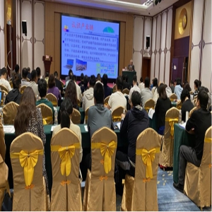 交流分享拓思路  以学促招共提升