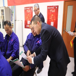 原平农商银行：以优质金融服务迈出 助力乡村振兴新步伐