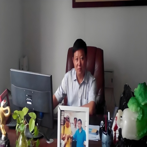 快报通互联网应用平台创始人高双民：创新与拼搏的践行者