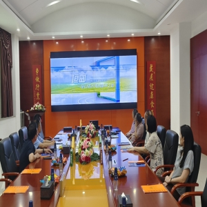 垣曲县政府招商考察取得丰硕成果