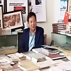 <strong>高英民：解码企业文化建设，激活企业发展内</strong>