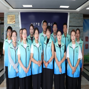 代县社区戒毒（康复）服务中心及各工作站多元帮扶显成效